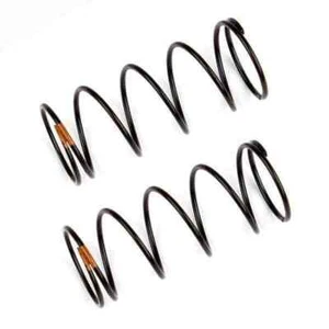 Team Associated Front Shock Springs Orange 5.10 Lb/In L44M AS91836 - Picture 1 of 1