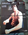 Bruce Lee Phone Cards Extremely Rare set X 2!!