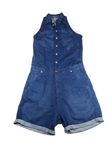 G-Star Womens Jumpsuit - Picture 1 of 9