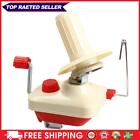 Knitting Machine Practical Wool Winder Holder Portable Lightweight for Household