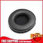 Soft Elastic Protein Leather Ear Pads for Sony MDR-DS7000 RF6000 RF6500 CD470