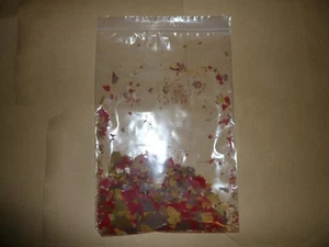 80 ml FISCHFUTTER Aquarium Hauptfutter kleine Flocken (12,50€/L) - Bild 1 von 1
