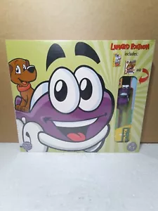 Putt Putt Limited Edition With Watch, Pc Big box, New And Sealed, VGA Ready! - Picture 1 of 9