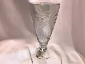 Lenox British Colonial Crystal AP Green Glass New - Picture 1 of 5