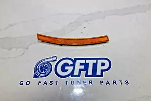 15-19 CHEVY CORVETTE C7 Z06 OEM LH DRIVER DRIVERS MARKER LIGHT ASSEMBLY 22771197 - Foto 1 di 7