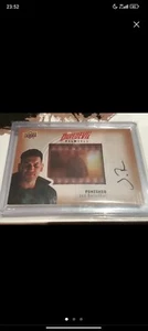 Film Cell Upper Deck - Imagen 1 de 3