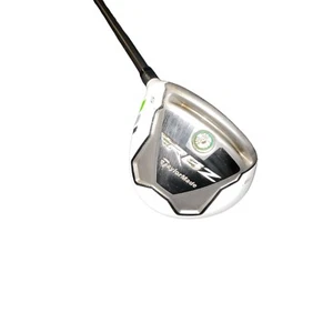 TaylorMade RBZ 5 Hybrid Wood 19* RH Club Matrix Ozik Graphite L-Flex - Picture 1 of 11