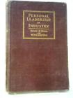 Personal Leadership In Industry (David R Craig and W W Charters 1941) (ID:96762)