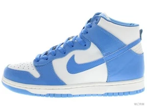 【US9.5】 NIKE DUNK HIGH LE 630335-144 【DS】 In the Box 2100000237913 2100000237913 - Picture 1 of 4