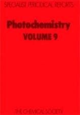 D Bryce-Smith Photochemistry (Hardback) (UK IMPORT)