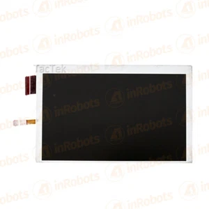 Schermo LCD a grappolo calibro 7" per Dodge Ram 1500 2500 3500 2013-2019 - Foto 1 di 1