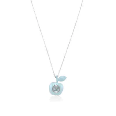 НОВЫЕ женские часы Marc Jacobs The Bauble серебряный циферблат ожерелье 20190886 рекомендуемая розничная цена производителя 300 долл. США - Изображение 1 из 3