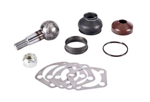 JAGUAR E-TYPE, MK2, S-TYPE, XJ6, XJ12, XJS FRONT LOWER BALL JOINT KIT (12803) - Picture 1 of 1