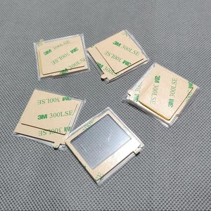 Clear Front Housing Case Shell Lens Window for iPod Mini 1st 2nd Gen. 4GB 6GB - Picture 1 of 3