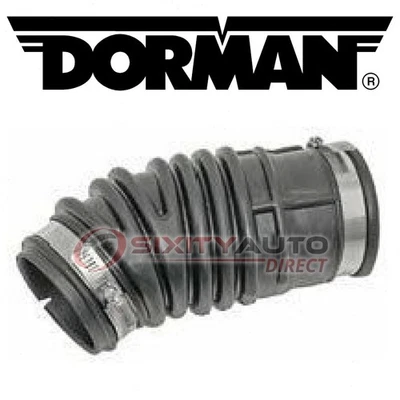 Dorman Engine Air Intake Hose for 1997-2000 Chrysler Town & Country Fuel jo Foto 1 de 4