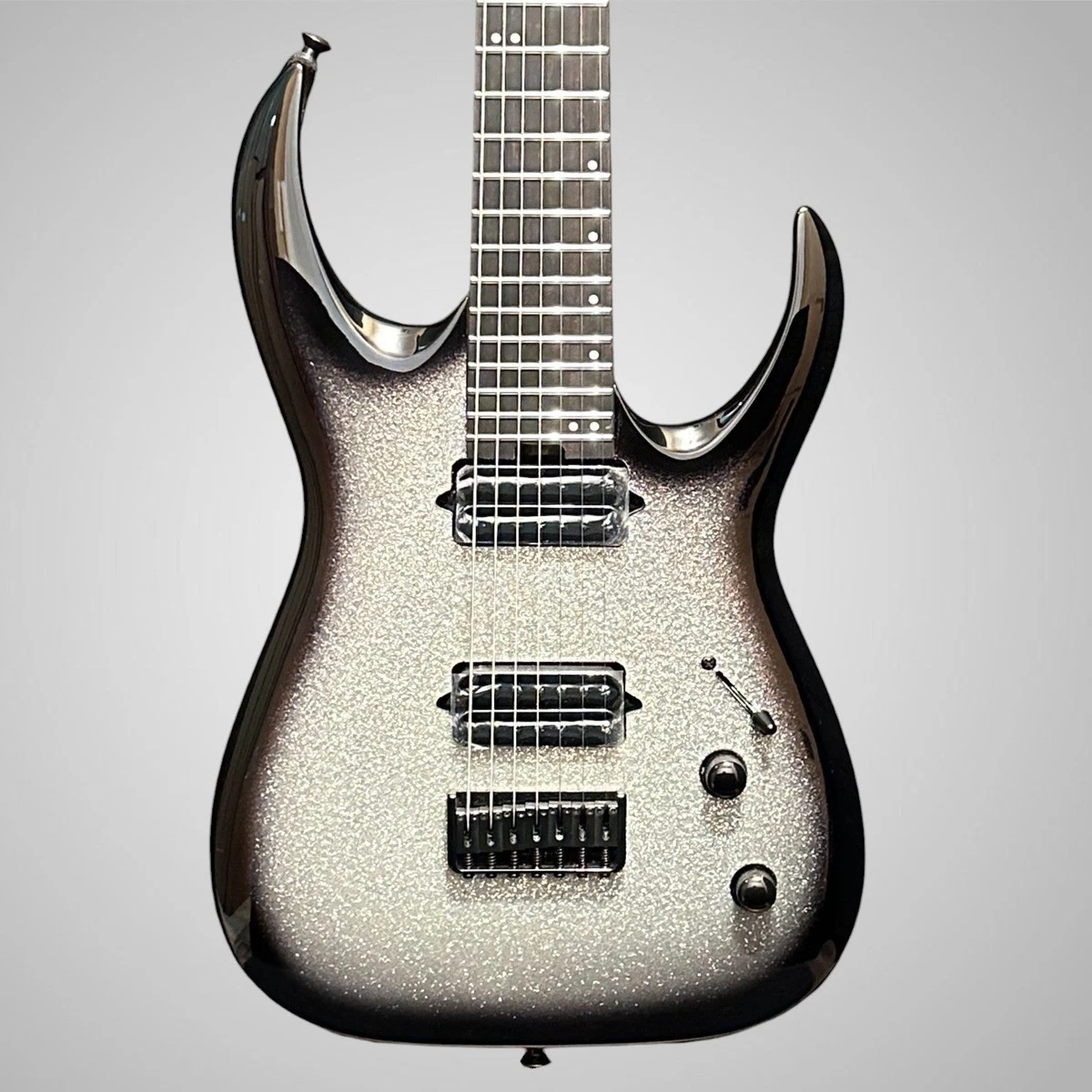 Jackson Pro Plus Signature Misha Mansoor Juggernaut HT7P 7-string