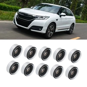 New 10pcs A/C Compressor Shaft Seals Oil Seals Part For Sanden SD508 SD709 - Picture 1 of 22
