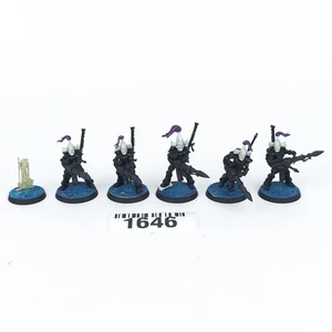 Games Workshop Warhammer 40000 Aeldari Dark Reapers - Bild 1 von 1