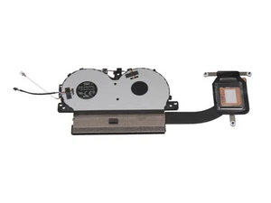 Ventilateur CPU d'origine Lenovo Yoga C740-15IML (81TD) avec Radiateur - Photo 1/2