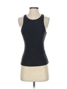 Abercrombie & Fitch Women Black Active Tank XS - Picture 1 of 4
