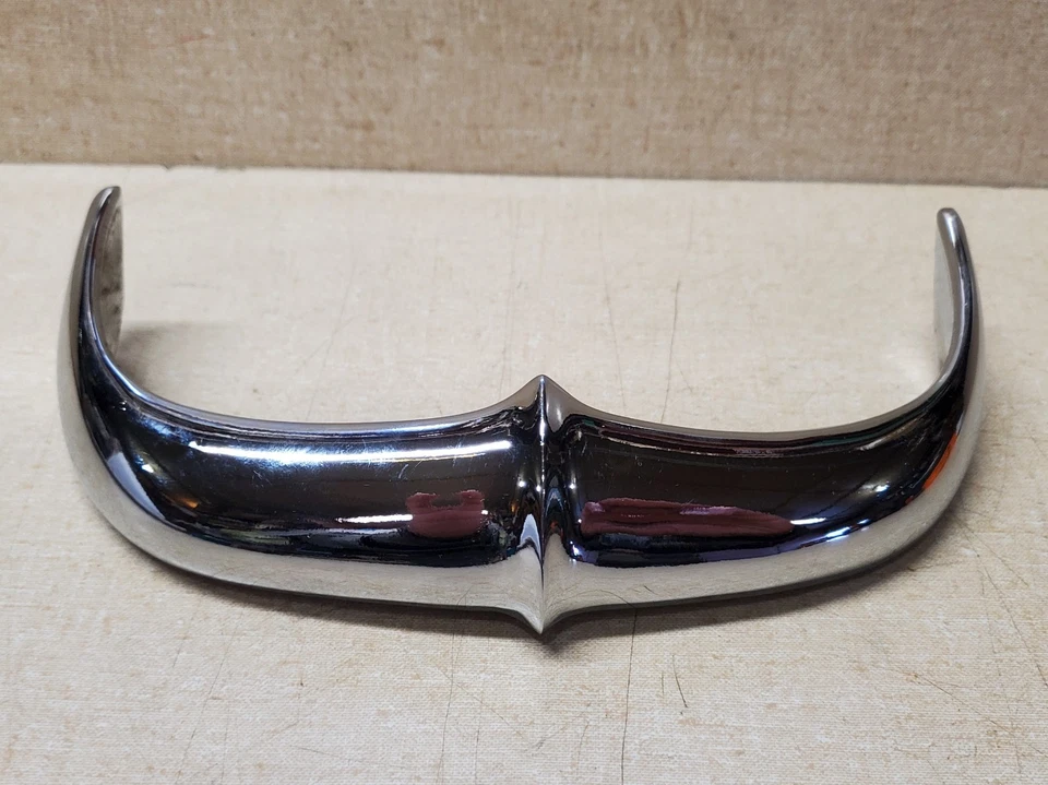 ЛИТОЙ НАКОНЕЧНИК ЗАДНЕГО КРЫЛА HARLEY DAVIDSON NATIONALCYCLE N712 FXWG FXDG FXST DYNA - Изображение 1 из 4