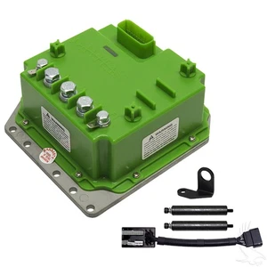 Navitas 600 Amp EZGO T48/TXT 48 Volt Golf Cart Controller for 2010-Up - Picture 1 of 2
