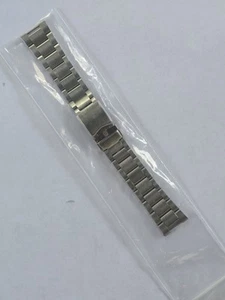 Steinhart Ocean One 42 Original Stainless Steel 22mm Bracelet - Picture 1 of 5