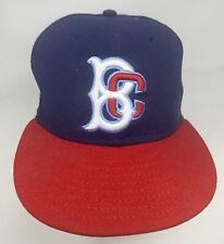 New Era 5950 BROOKLYN CYCLONES Fitted Hat 7 Minor League