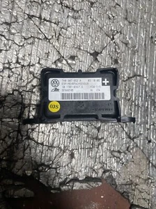 Audi TT 8J MK2 ESP YAW Rate Sensor 7H0907652A - Picture 1 of 3