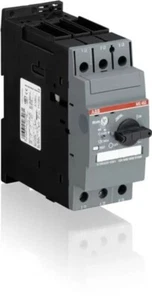 ABB MS450-50 Handmotorstarter, 3P, Reichweite: 40 ... 50 A, 1SAM450000R1007 - Bild 1 von 1