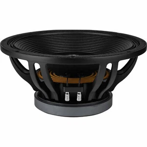 Subwoofer de audio profesional PRV Audio 15SW2000 15" 8 ohmios - Imagen 1 de 3