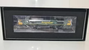 Accurascale Class 66 66507 Freightliner Green Excellent Condition - Picture 1 of 17