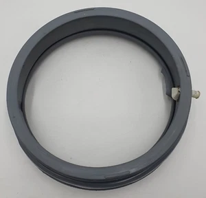Türdichtung Dichtung W1 Türmanschette Türgummi Miele Waschmaschine T.Nr. 9046372 - Bild 1 von 4