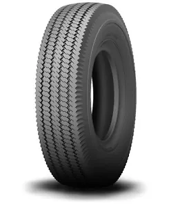 Pneumatico nuovo 4.10-6 R/M Sawtooth per camion manuale Go Kart 4 strati 450101 - Foto 1 di 1