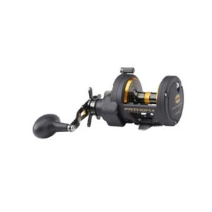 Penn NEU Fathom II 30 SD - Stern Drag Multiplikator Angelrolle - 1505236 - Bild 1 von 1