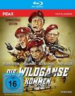 Die Wildgänse kommen - Remastered Edition (The Wild Geese) / Spektakul (Blu-ray)