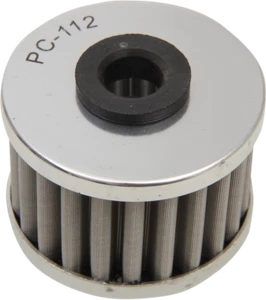 PC RACING PC112 FILTER OIL FLO HONDA XR 600 R 2000 - Foto 1 di 1
