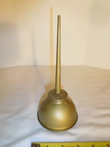Vintage made in USA Eagle Classic Oil Dispenser Can - Picture 1 of 7