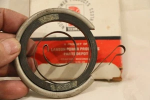 Original Tecumseh Recoil Starter Feder 590433 für TVS ECV TVM125 TVM140 - Bild 1 von 5