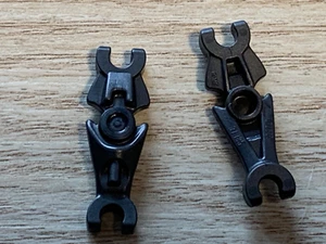 LEGO original PARTS - SUPER BATTLE DROID ARMS from 75372 genuine brand new - Picture 1 of 1