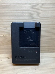CASIO Oem Battery Charger 4.2V BC-60L - Picture 1 of 8