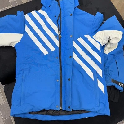 chaquetas emporio armani Foto 1 de 4