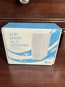 New UMM AT&T Airties Air 4921 Smart Wi-Fi Extender Wireless Access Point 