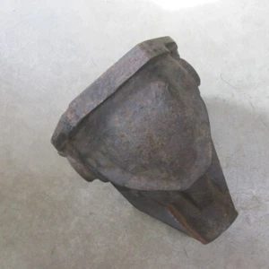 67 1967 CORVETTE DIFFERENTIAL HOUSING FA CODE 427 3:70 POSI 3899143 D 12 7 CAST - Picture 1 of 10