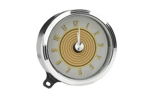Dakota Digital 1942-48 Ford Car Analog Clock Gauge use with RTX System RLC-42F - Picture 1 of 3