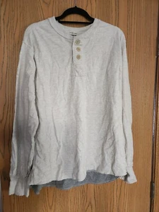 No Boundaries mens top long sleeve Sweatshirt XL 46-48 - Picture 1 of 8