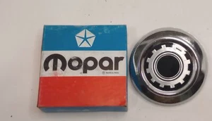 Vintage Mopar Fuel Vacum Pressure Gas Cap 3E744 Made in USA - Picture 1 of 3