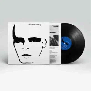 Tubeway Army Tubeway Army (Vinyl) 12" Album (UK SELLER) - Picture 1 of 1