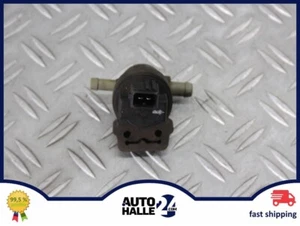 106125 Unterdruckventil Magnetventil Luftfilter Mercedes-Benz CLK 0004701693 - Bild 1 von 6