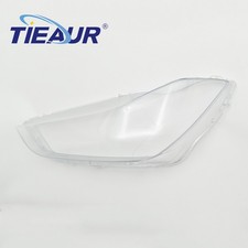Right Side Headlight Lens Cover Replacement Fit For Maserati Ghibli 2013-2017